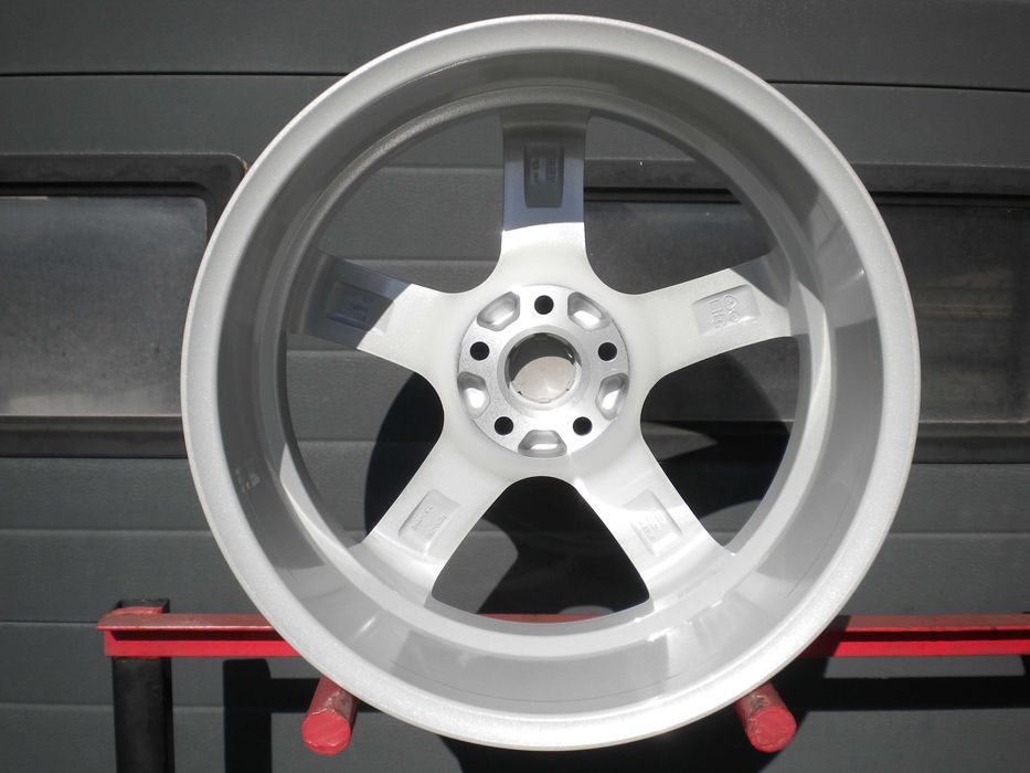 Felgi 18 5x108 Ford Edge S-Max Galaxy Volvo V60 CrossCount. XC60 XC70