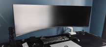 Monitor Samsung Odyssey G9 (LS49CG954EUXEN)