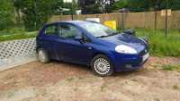 Fiat Grande Punto 1.3 multijet diesel