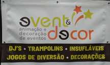 Animação de eventos