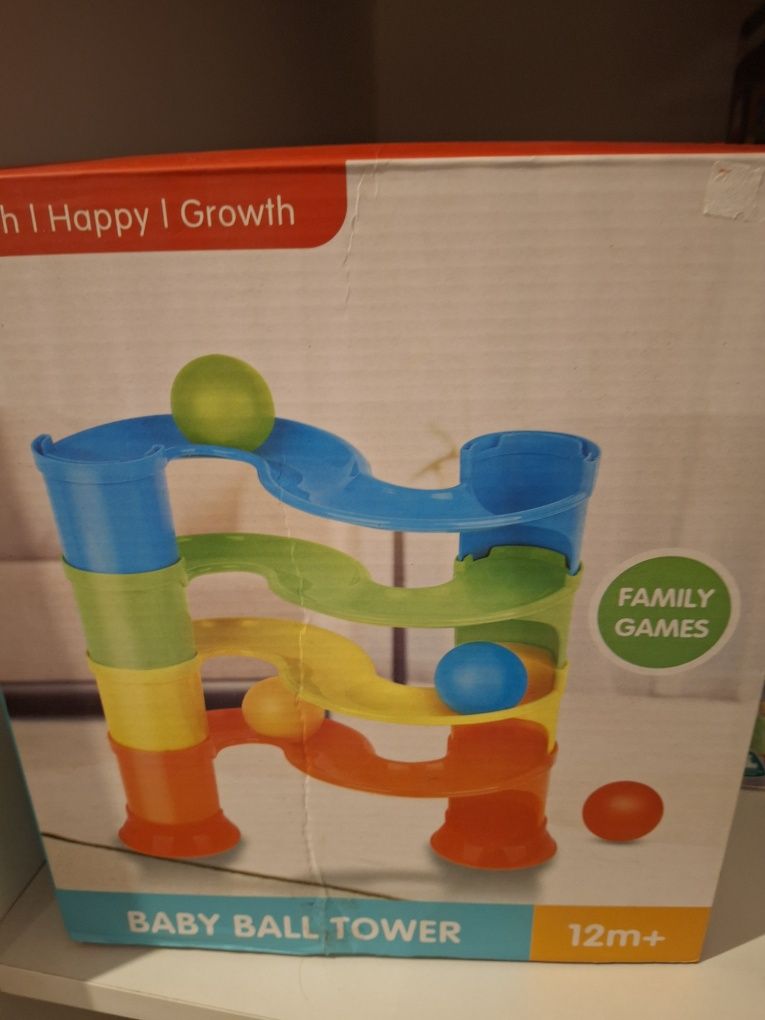 Новые настольные игры