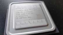 Procesor AMD K6-2+/533ACZ