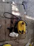 Parownica Karcher sc3 + odkurzacz Karcher wd3