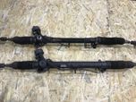 рульова рейка Volkswagen Passat B5 Audi A4 B5 Skoda SuperB TRW Koyo ZF