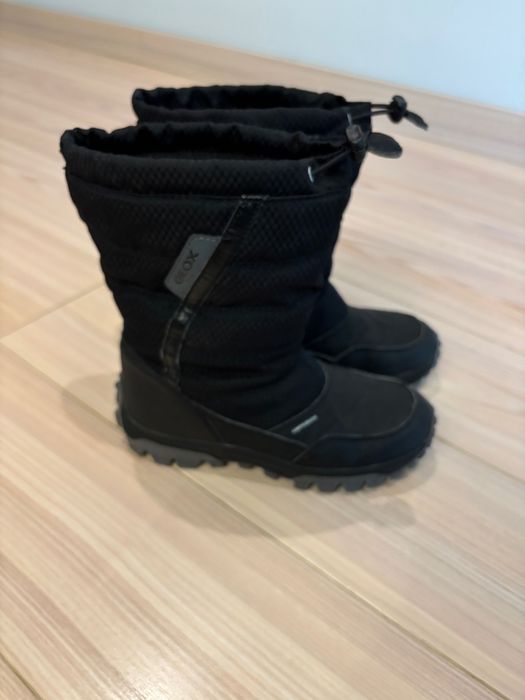 Śniegowce GEOX 33