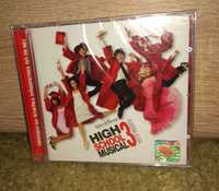 High School Musical 3 OSTATNIA KLASA / CD / FOLIA /