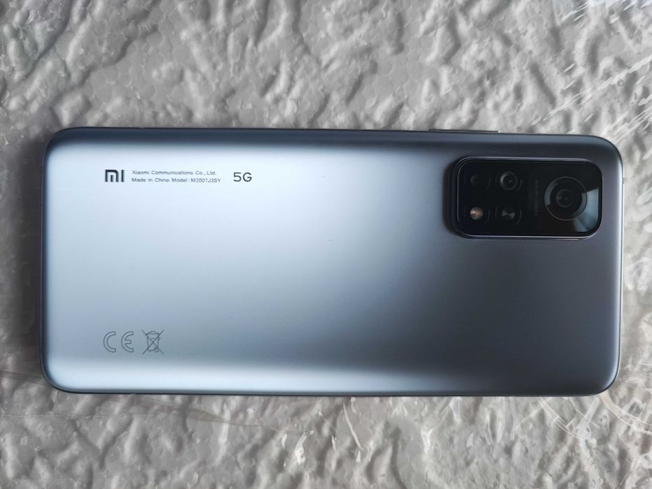 Xiaomi Mi 10T nowy, na gwarancji