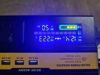 Перетворювач з 12-220v