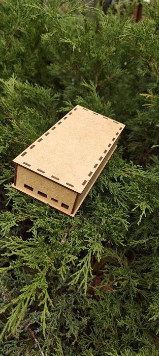 Корпус для  power bank 18650 21700 пакеты