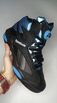Reebok Shaq Attaq OG  Blue Azure | оригінальні кросівки