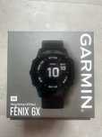 Garmin Fenix 6x pro