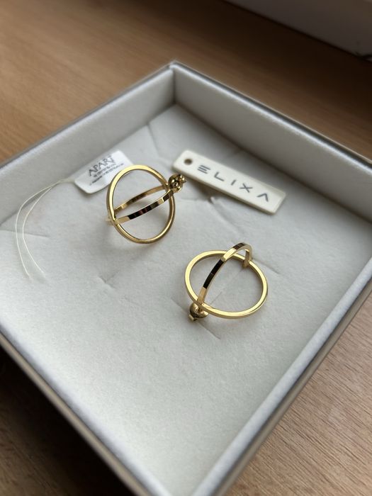 Kolczyki Apart ELIXA
