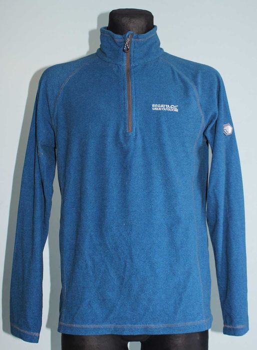 Regatta męska bluza polarowa polar r.M