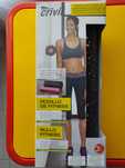 Rolo Fitness 14 x 33 cm