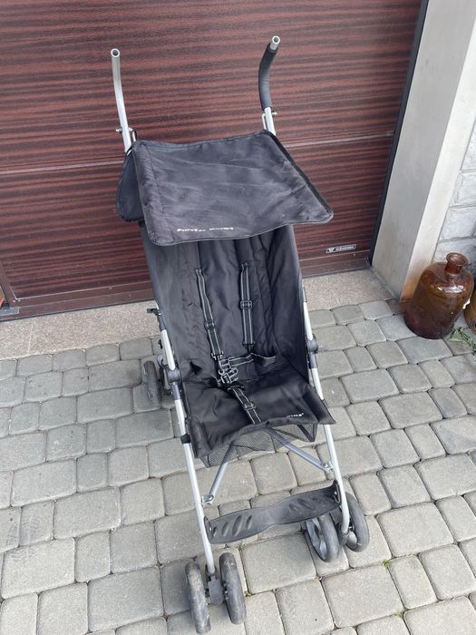 Spacerówka wózek baby plus
