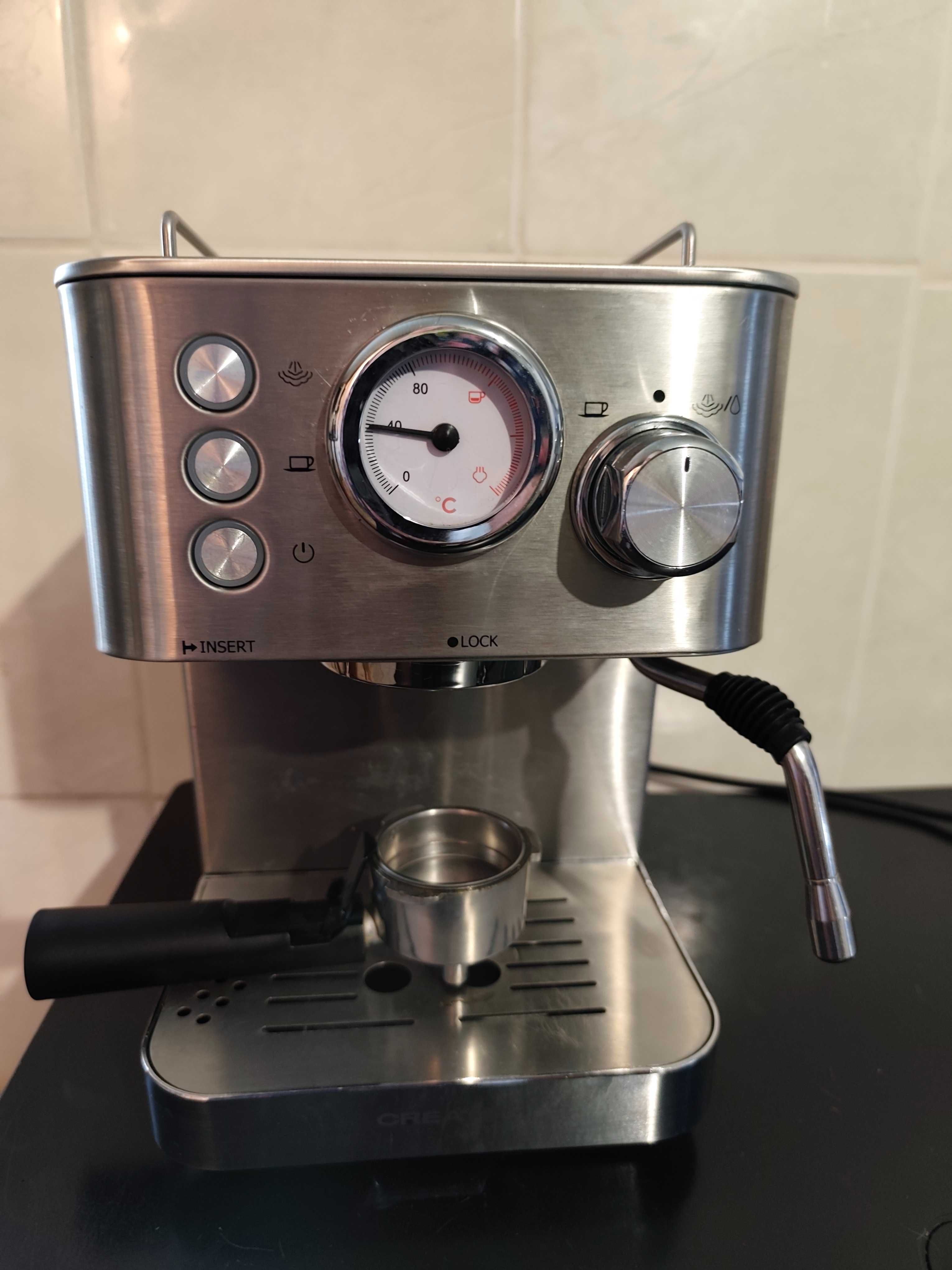 Cafeteira Expresso Create