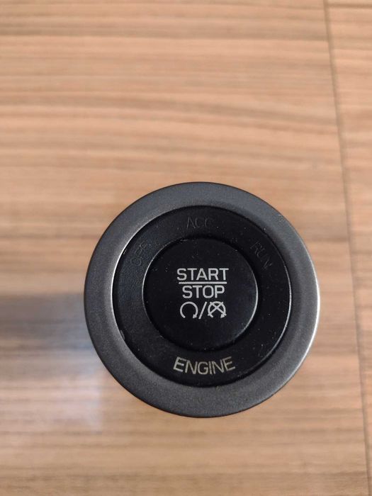 Dodge Journey Freemont 11- start stop stacyjka przycisk start/stop