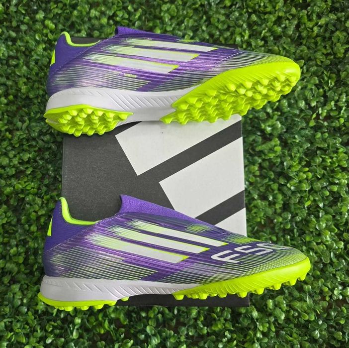 Сороконіжки Adidas F50 Lamine Yamal сороконожки Crazyfast адидас ф50