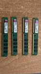 Pamiec RAM Kingston 1333 Ddr3 4gb i 2gb