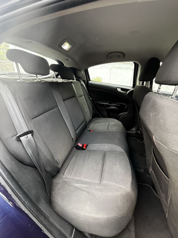 Alfa Romeu Giulietta 2.0