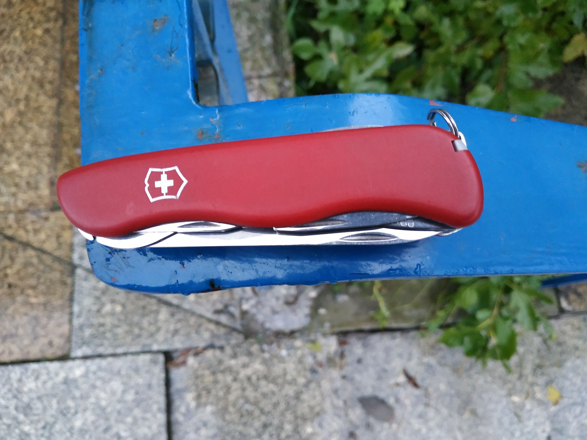 Scyzoryk Victorinox Hercules