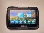 Nawigacja motocyklowa Vordon M435 (Navitel G550)
