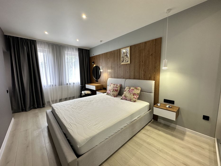 Оренда стильного таунхауса в Івано-Франківську!