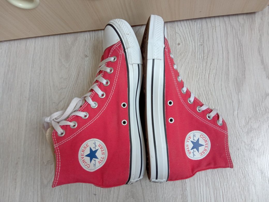 Trampki Converse All Star 40