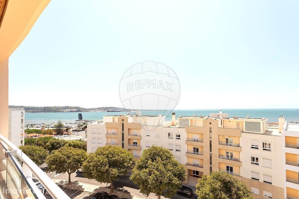 Apartamento T3 para venda