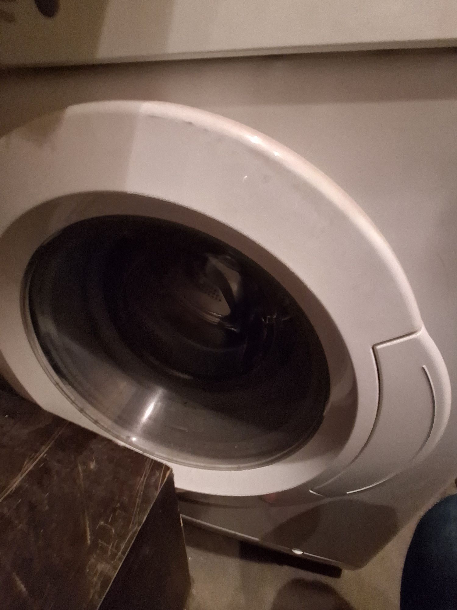 Pralka bosch maxx 6 odbior osobisty Otwock