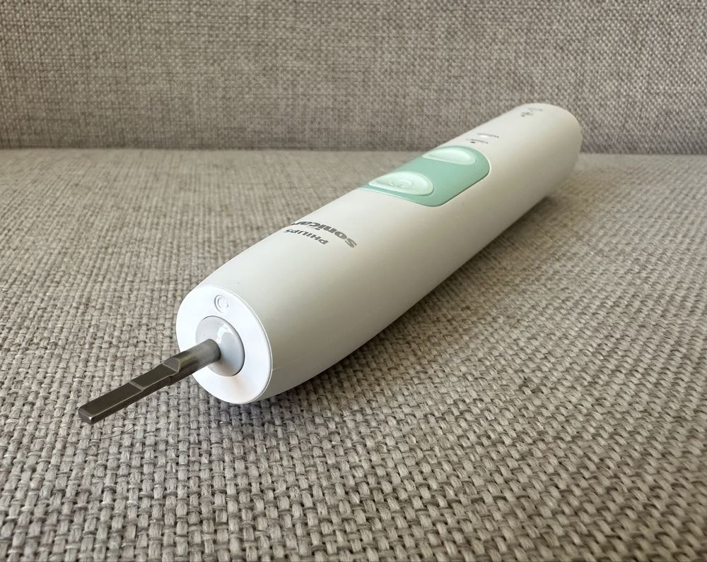 Philips Sonicare HX683A - szczoteczka soniczna