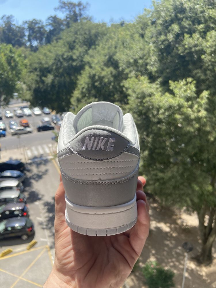 Nike Dunk Low - novo