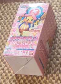 Cartas Japonesas One Piece EB-01 Extra Booster Memorial Collection