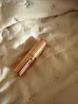 Charlotte tilbury pomadka szminka pillow talk fair