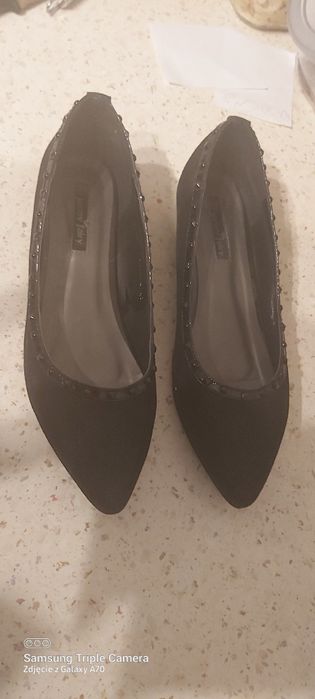 Sprzedam buty damskie rozmiar 40