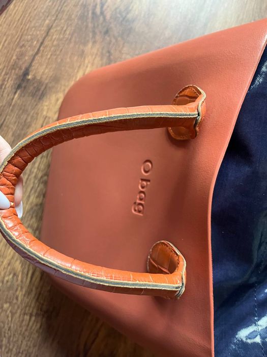 Сумка Obag O bag mini