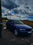 Samochód BMW E46 318i