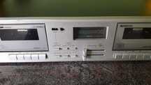 Magnetofon kasetowy  RADMOR 5430