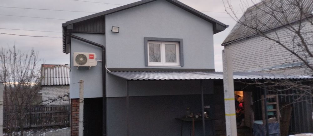 Ремонт квартир и домов под ключ