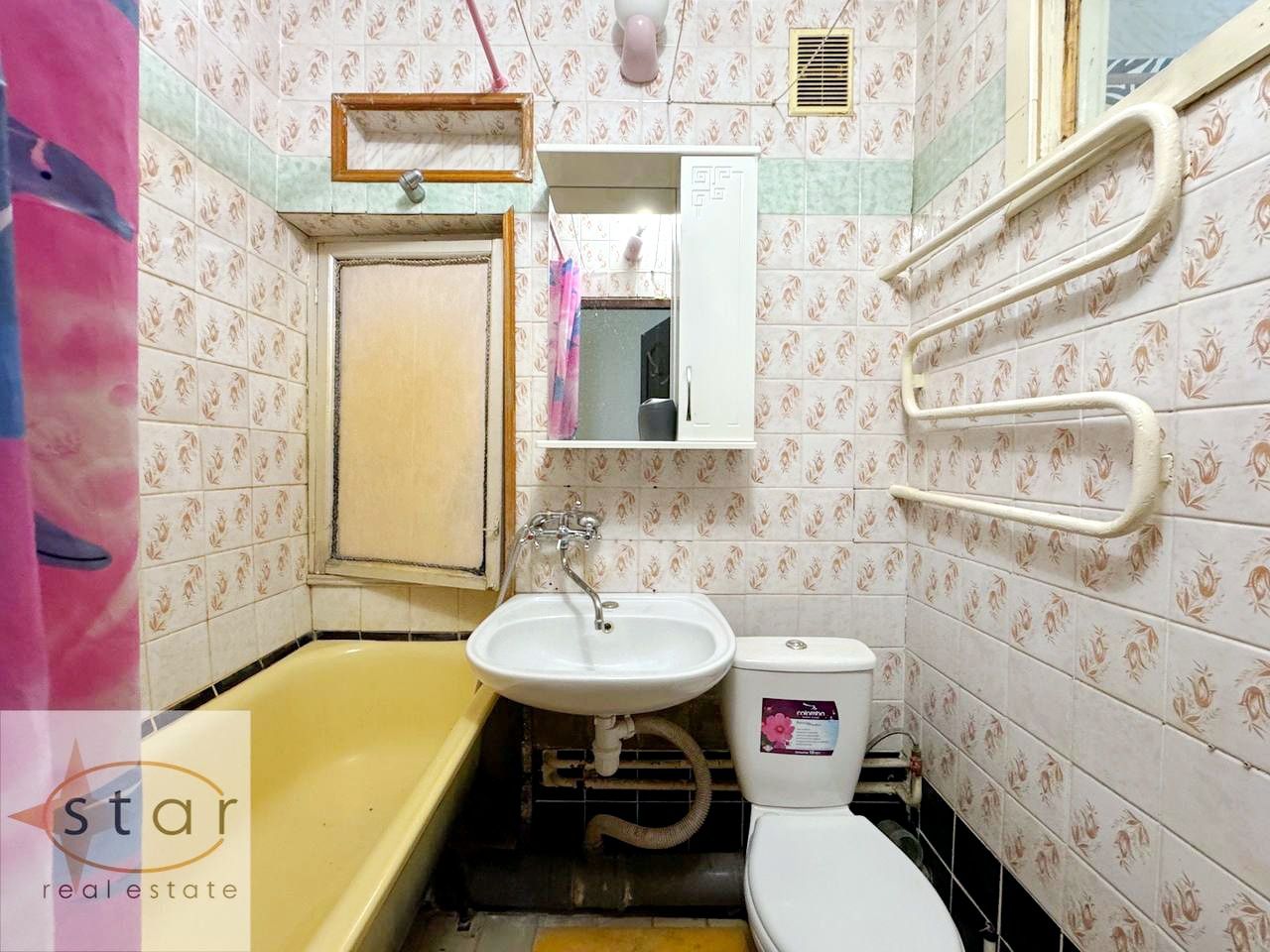 Продаж 1 кімн квартири по вул Самоквасова. Є-відновлення.Меблі Техніка