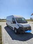 Fiat Ducato chlodnia