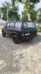 Nissan Patrol 2.8 turbo diesel  longo 7 lugares