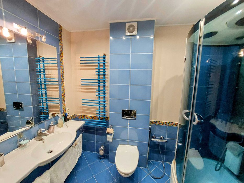 Вишневе,  студія з ремонтом 175кв м., Святоюріївська, 175000 у.о.