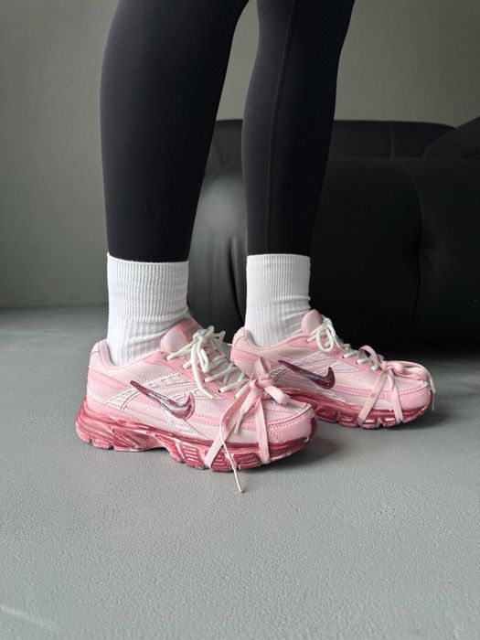 Nike Initiator Custom Pink 36-41р