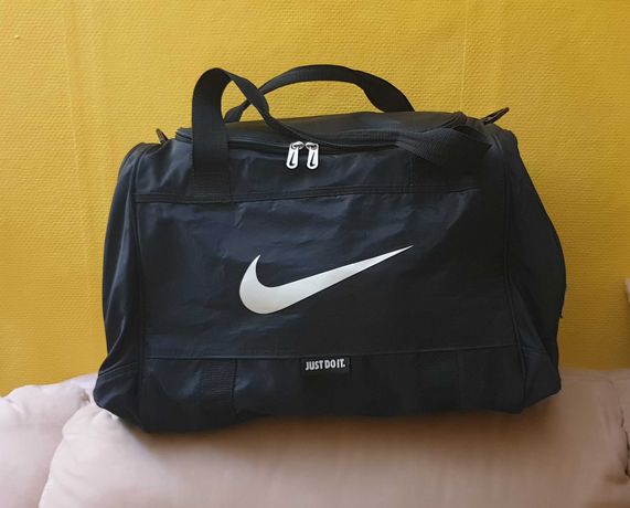Oryginalna torba fitness Nike
