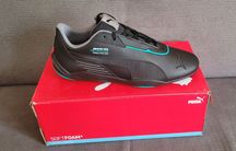 Buty Mercedesa MAPF1 R-Cat Machina r 41/42/44