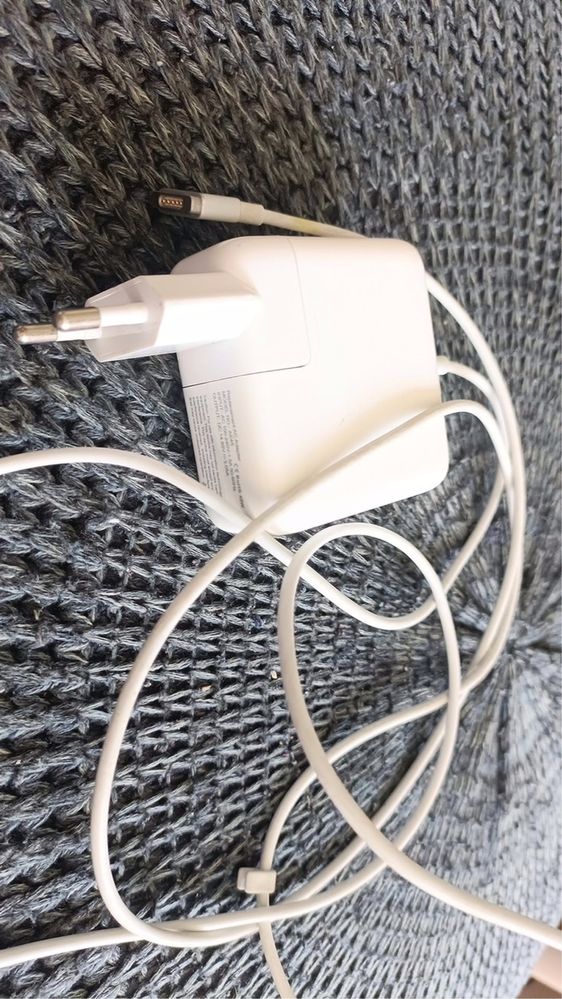 Carregador MacBook 2015 Original