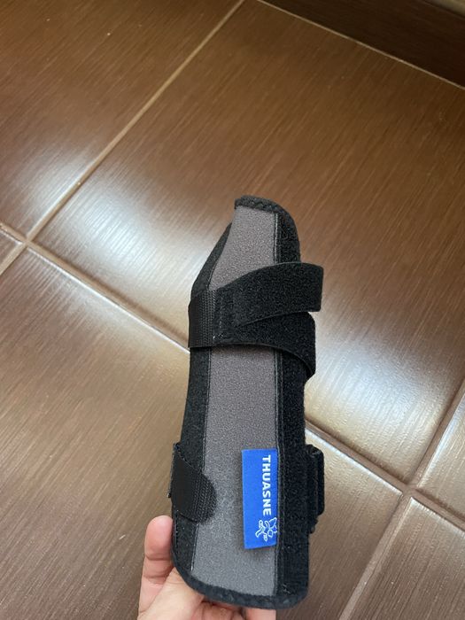 Шина для фіксації кисті Thuasne Ligaflex Classic 2435