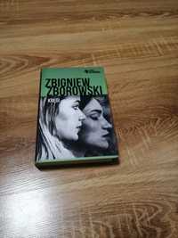 Zbigniew Zborowski "Kręgi"