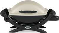 Grill gazowy Weber Q1000